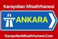 Ankara Karayolları Misafirhanesi