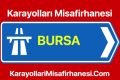 Bursa Karayolları Misafirhanesi resimleri