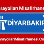 Diyarbakır Karayolları Misafirhanesi