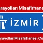 İzmir Karayolları Misafirhanesi Resimleri