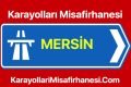 Mersin Karayolları Misafirhanesi