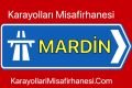 Mardin Karayolları Misafirhanesi