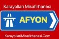 Afyon Karayolları Misafirhanesi