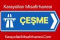 Çeşme Karayolları Misafirhanesi