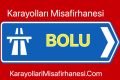 Bolu Karayolları Misafirhanesi resimleri
