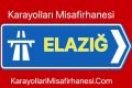 Elazığ Karayolları Misafirhanesi
