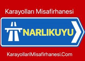 Narlıkuyu Karayolları Misafirhanesi Resimleri