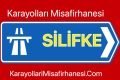 Silifke Karayolları Misafirhanesi Resimleri