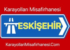 Eskişehir Karayolları Misafirhanesi Resimleri