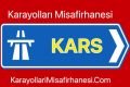 Kars Karayolları Misafirhenesi