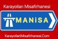 Manisa Karayolları Misafirhanesi Resimleri
