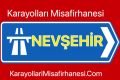 Nevşehir Karayolları Misafirhanesi Resimleri