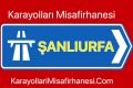 Şanlıurfa Karayolları Misafirhanesi Resimleri