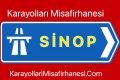 Sinop Karayolları Misafirhanesi Resimleri