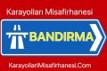 bandırma karayolları misafirhanesi resimleri