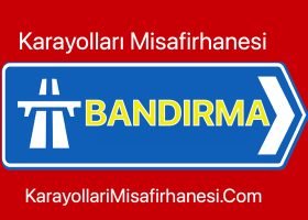 bandırma karayolları misafirhanesi resimleri