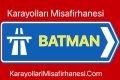 Batman Karayolları Misafirhanesi Resimleri