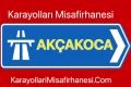 Akçakoca Karayolları Misafirhanesi Resimleri