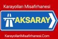 Aksaray Karayolları Misafirhanesi