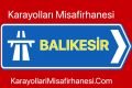 Balıkesir Karayolları Misafirhanesi Resimleri