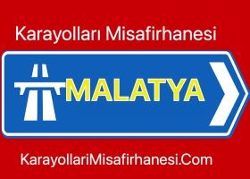 Malatya karayolları misafirhanesi resimleri