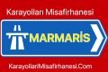 Marmaris Karayolları Misafirhanesi Resimleri
