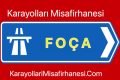 izmir Foça Karayolları Misafirhanesi