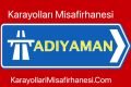 Adiyaman Karayollari Misafirhanesi