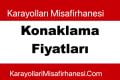 Karayolları Misafirhanesi Fiyatları - Ücretleri 2026 4 Karayolları Misafirhanesi Fiyatları – Ücretleri 2026