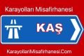Kaş Karayolları Misafirhanesi