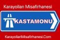 Kastamonu Karayolları Misafirhanesi Resimleri