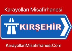 Kırşehir Karayolları Misafirhanesi