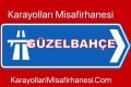 Güzelbahçe Karayolları Misafirhanesi