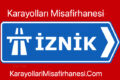 Iznik Karayollari Misafirhanesi