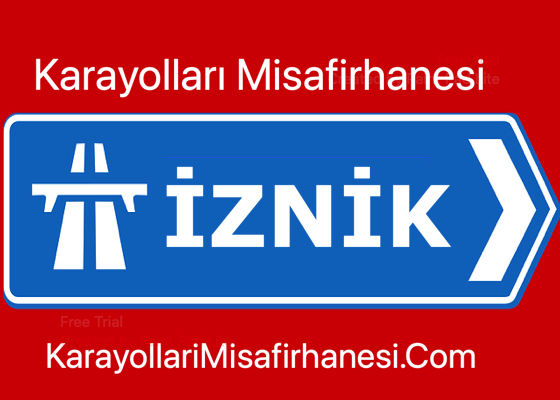 İznik Karayolları Misafirhanesi 1 Iznik Karayollari Misafirhanesi