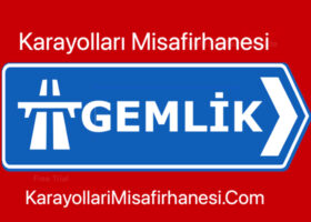 Gemlik Karayollari Misafirhanesi