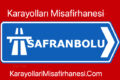 Safranbolu Karayollari Misafirhanesi
